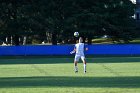 MSoc vs NEC  Wheaton College Men’s Soccer vs New England College. - Photo By: KEITH NORDSTROM : Wheaton, Soccer